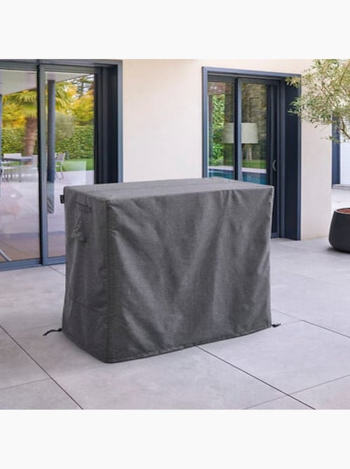 Housse de protection pour cuisine extérieure HAMBO - Kiabi