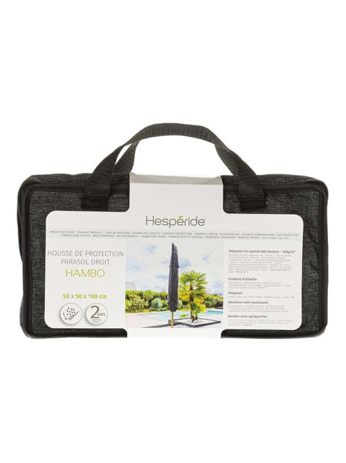 Housse de protection pour parasol droit HAMBO - Kiabi