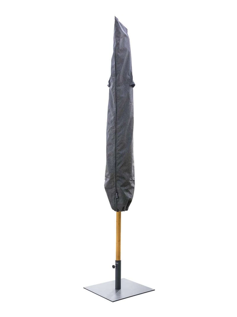 Housse de protection pour parasol HAMBO Gris - Kiabi