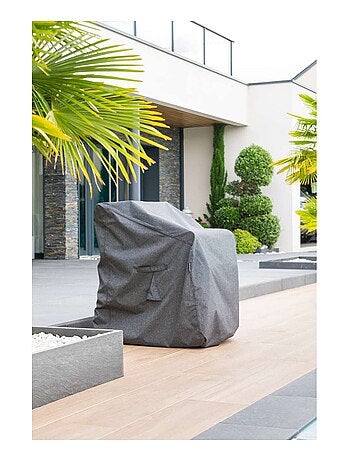 Housse de protection pour pile de chaises HAMBO