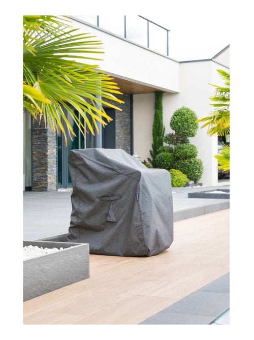 Housse de protection pour pile de chaises HAMBO - Kiabi