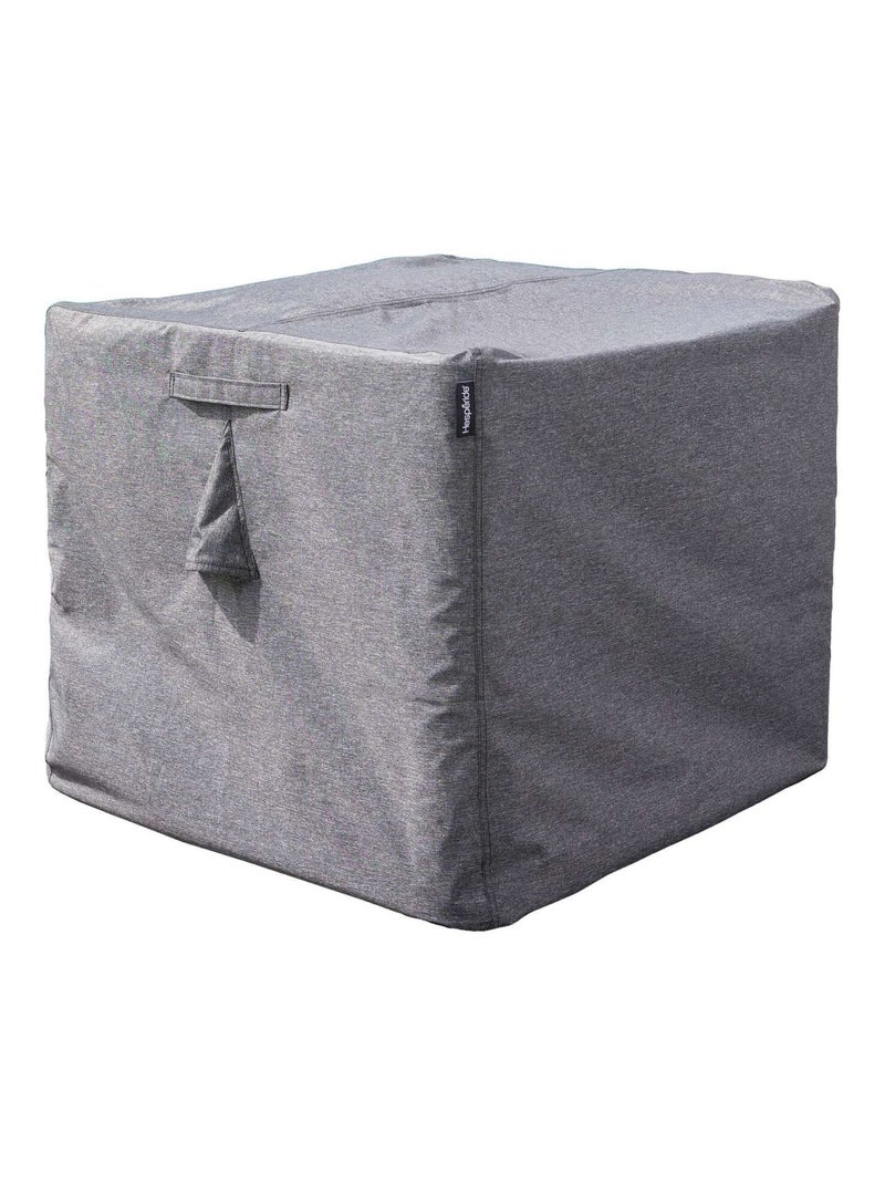 Housse de protection pour table haute HAMBO Gris - Kiabi