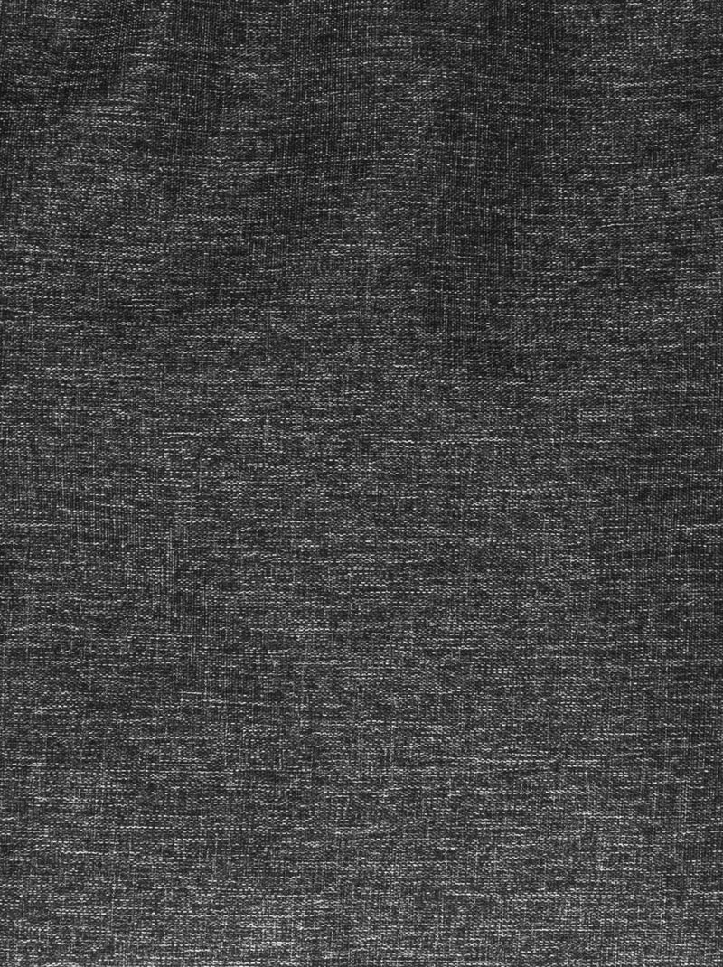 Housse de protection pour table rectangulaire format moyen HAMBO Gris foncé - Kiabi