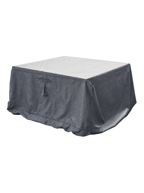 Housse de protection pour table rectangulaire très grand format HAMBO - Kiabi Housse de protection pour table rectangulaire très grand format HAMBO - Kiabi