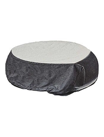 Housse de protection pour table ronde HAMBO
