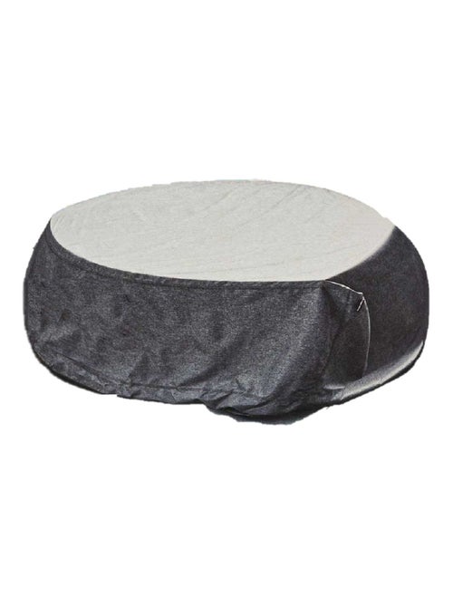 Housse de protection pour table ronde HAMBO - Kiabi