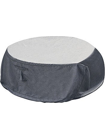 Housse de protection pour table ronde HAMBO