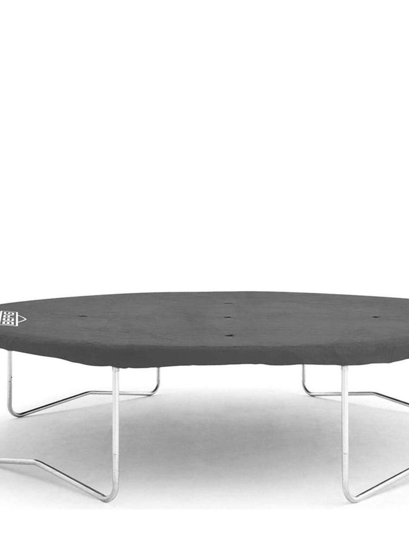 Housse de protection pour trampoline Extra Grey 380 - Grise Gris - Kiabi