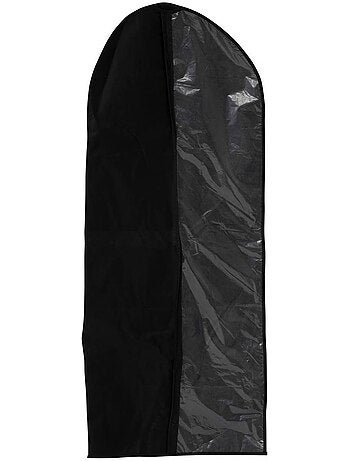 Housse de protection pour vêtements dressy
