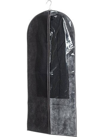 Housse de protection pour vêtements dressy