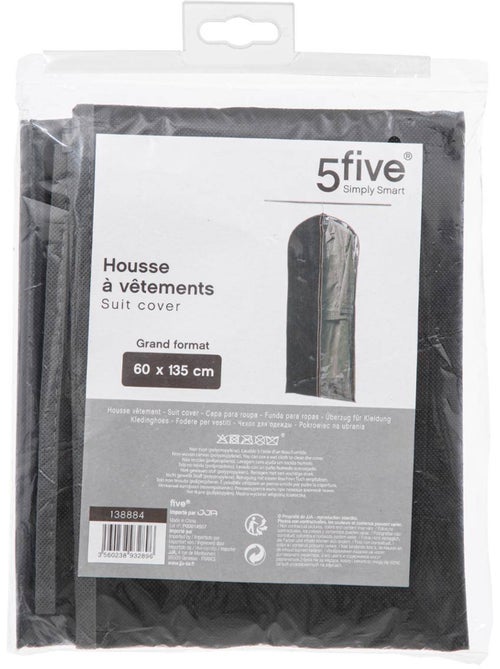 Housse de protection pour vêtements dressy - Kiabi