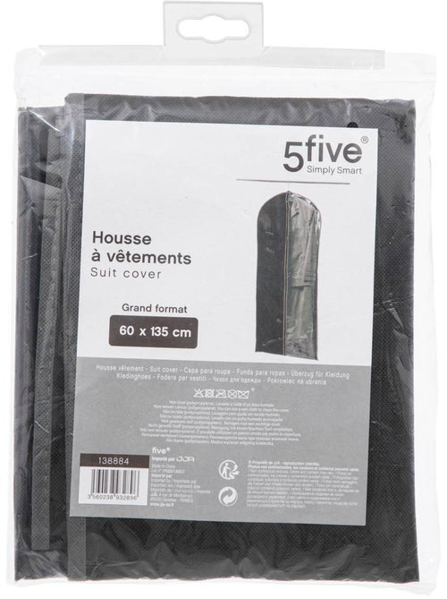 Housse de protection pour vêtements dressy - Kiabi