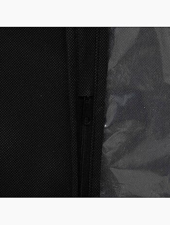 Housse de protection pour vêtements dressy