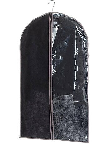 Housse de protection pour vêtements dressy