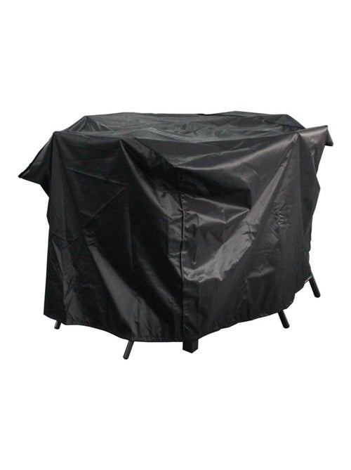 Housse de protection salon de jardin 165x140x105 cm - Ravenne (6/8/10/12 pl) - Kiabi