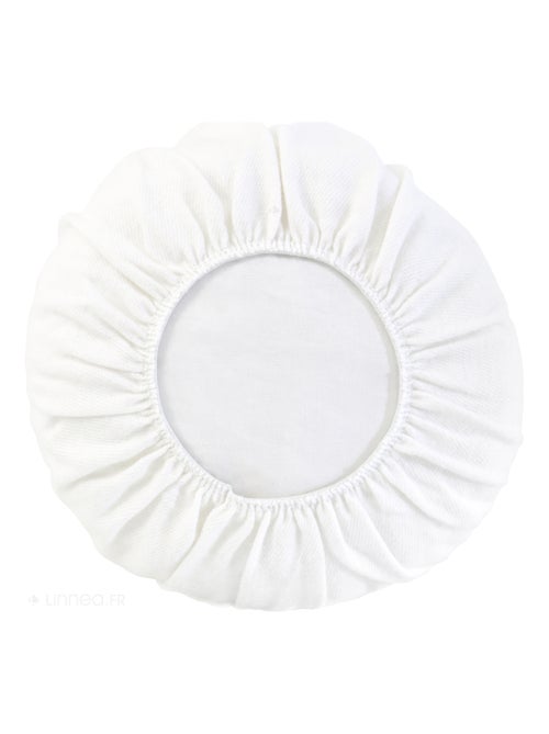 Housse de Protection traversin ANTONIN - Kiabi