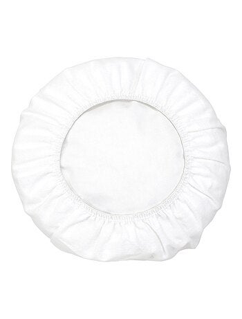 Housse de protection traversin imperméable ARNON