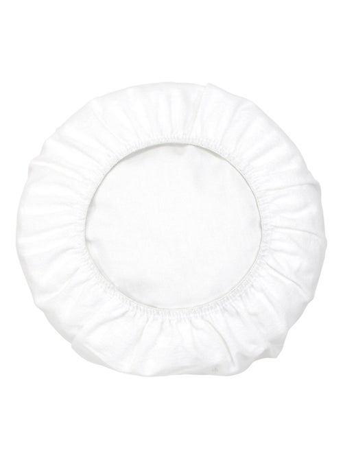 Housse de protection traversin imperméable ARNON - Kiabi