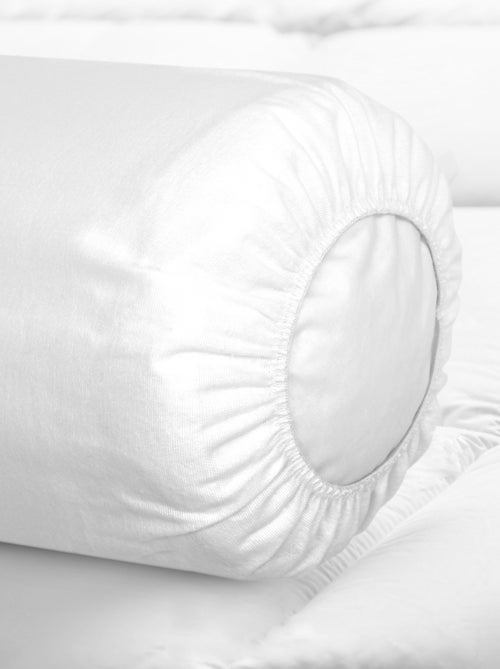 Housse de protection traversin imperméable ARNON - Kiabi