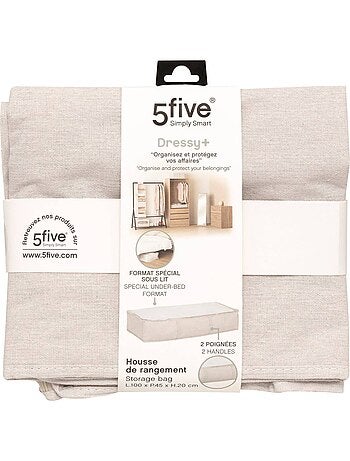 Housse de rangement groomy