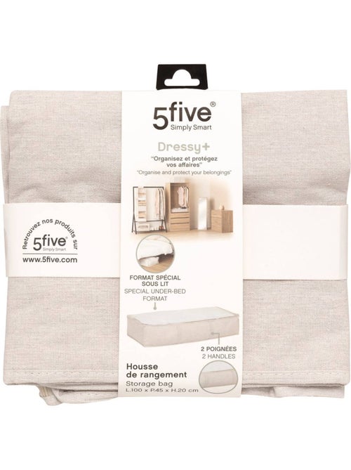 Housse de rangement groomy - Kiabi