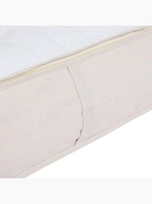 Housse de rangement groomy - Kiabi