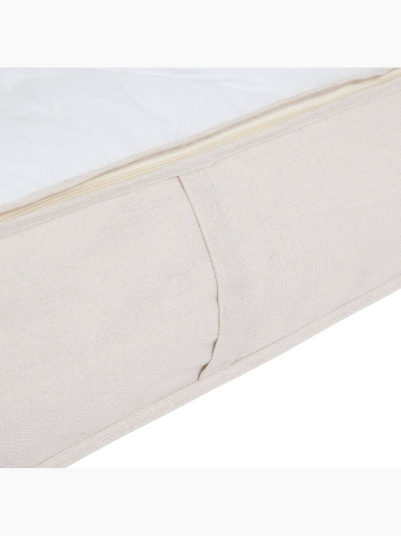Housse de rangement groomy Beige - Kiabi