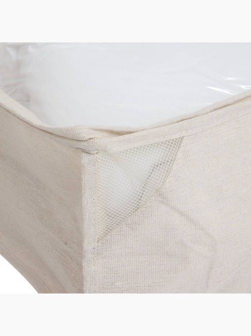Housse de rangement groomy - Kiabi