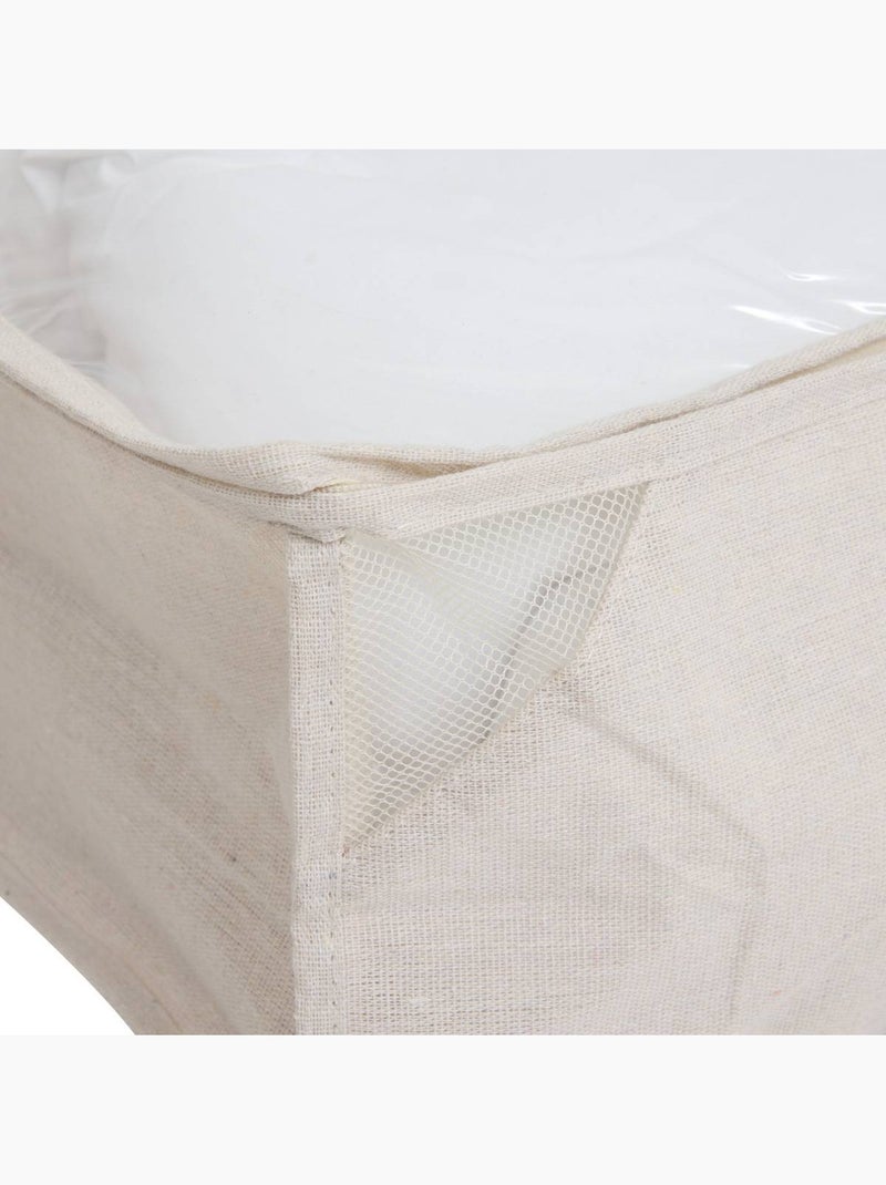 Housse de rangement groomy Beige - Kiabi