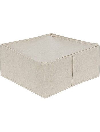 Housse de rangement groomy