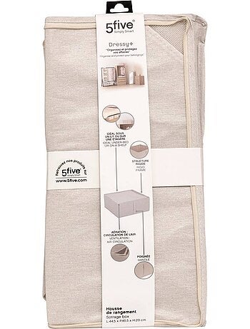 Housse de rangement groomy