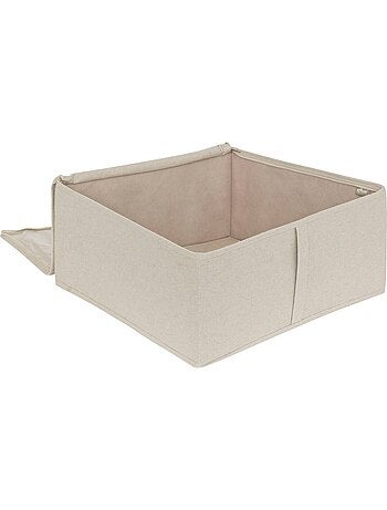 Housse de rangement groomy