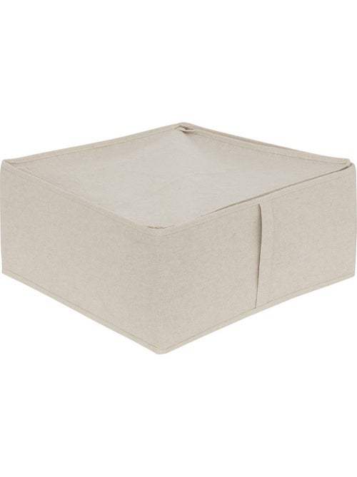 Housse de rangement groomy - Kiabi