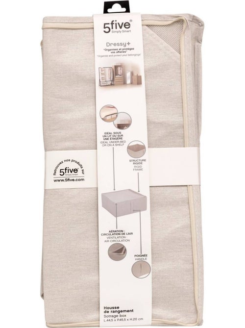 Housse de rangement groomy - Kiabi
