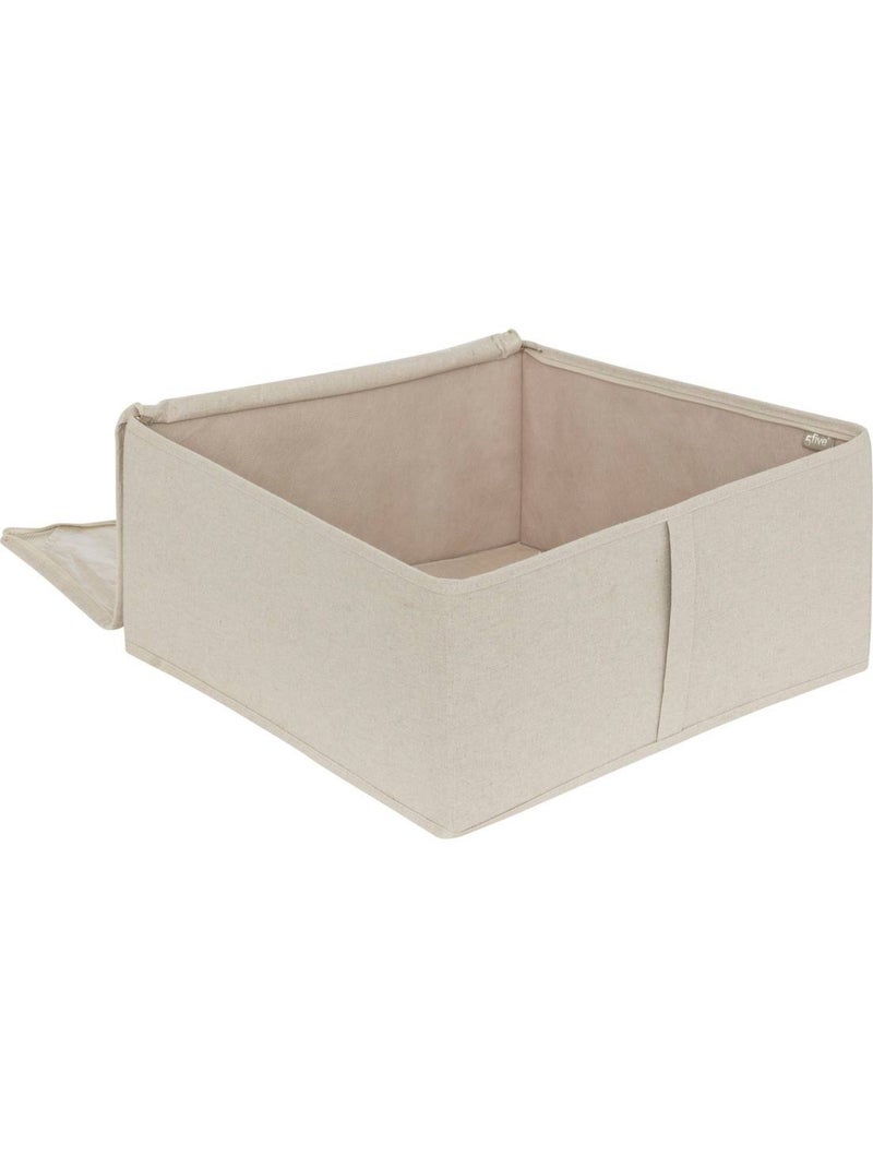 Housse de rangement groomy Beige - Kiabi