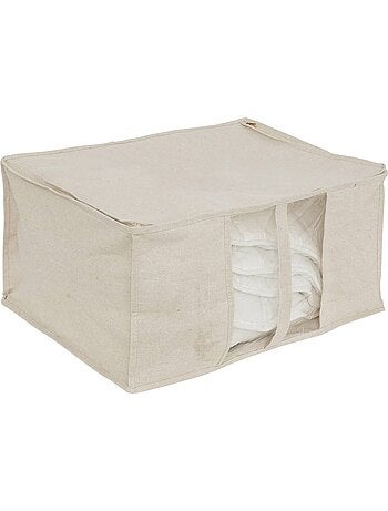 Housse de rangement souple groomy