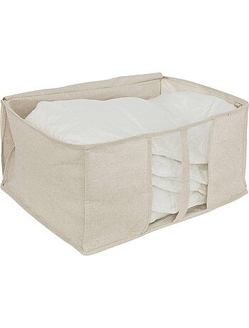 Housse de rangement souple groomy