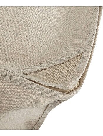 Housse de rangement souple groomy