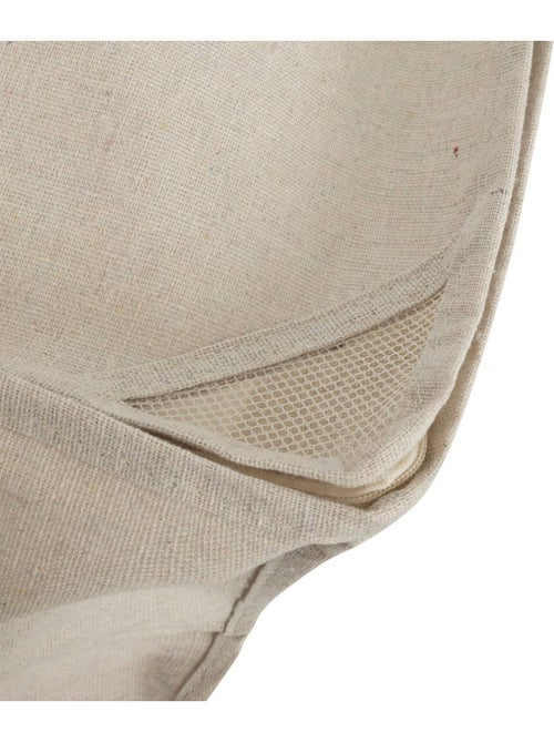Housse de rangement souple groomy - Kiabi