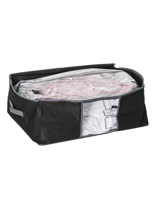 Housse de rangement sous vide Air Store L - Kiabi
