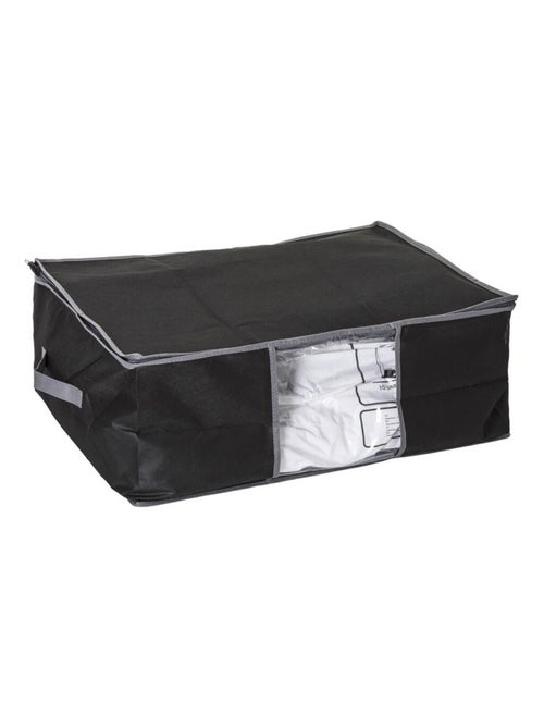 Housse de rangement sous vide Air Store L - Kiabi