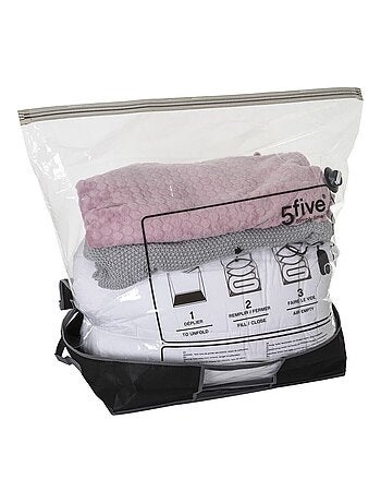 Housse de rangement sous vide Air Store M