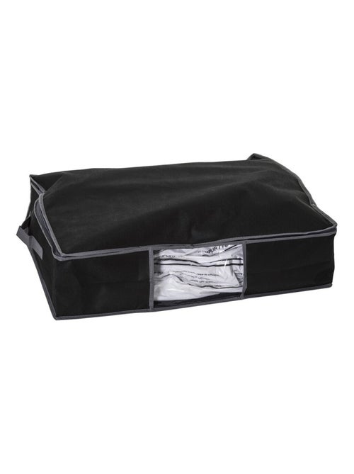 Housse de rangement sous vide Air Store M - Kiabi