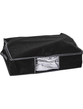 Housse de rangement sous vide air