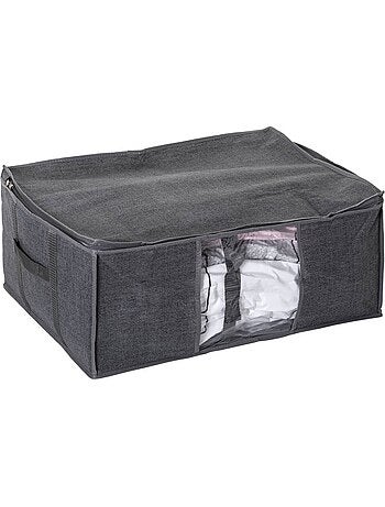 Housse de rangement sous vide air