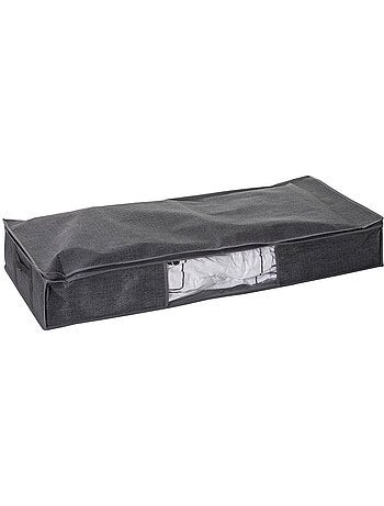 Housse de rangement sous vide air