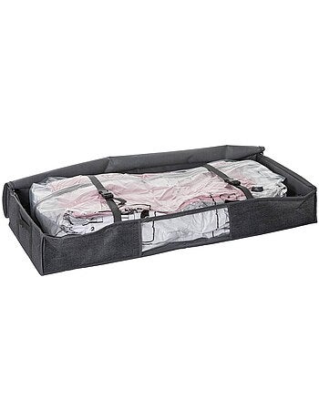 Housse de rangement sous vide air