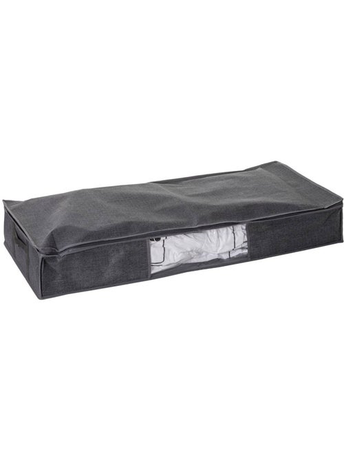 Housse de rangement sous vide air - Kiabi