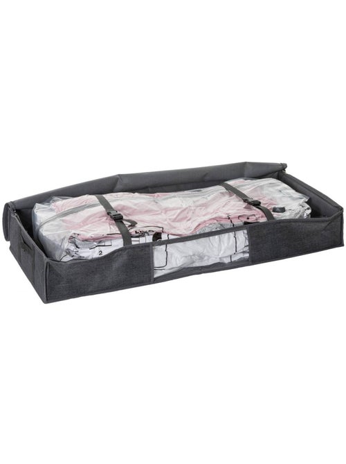 Housse de rangement sous vide air - Kiabi