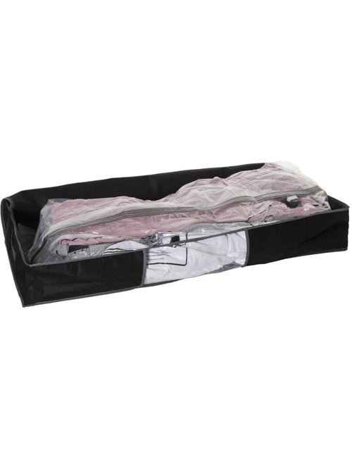 Housse de rangement sous vide pour lit air - Kiabi